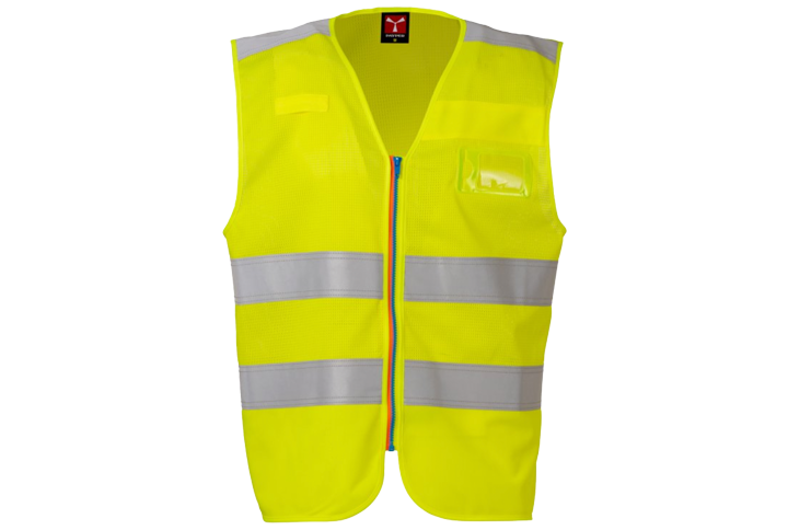 Warnschutz Weste Ace Mesh