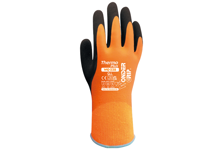 Handschuh WG-338 Handschuh WG-338