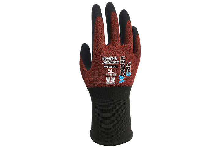 Handschuh WG-360R Handschuh WG-360R