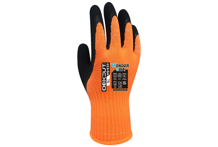 Handschuh WG-633 Handschuh WG-633