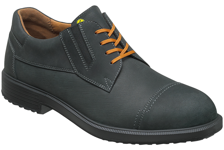 Büroschuh ESD Officer 51 NB Büroschuh ESD Officer 51 NB