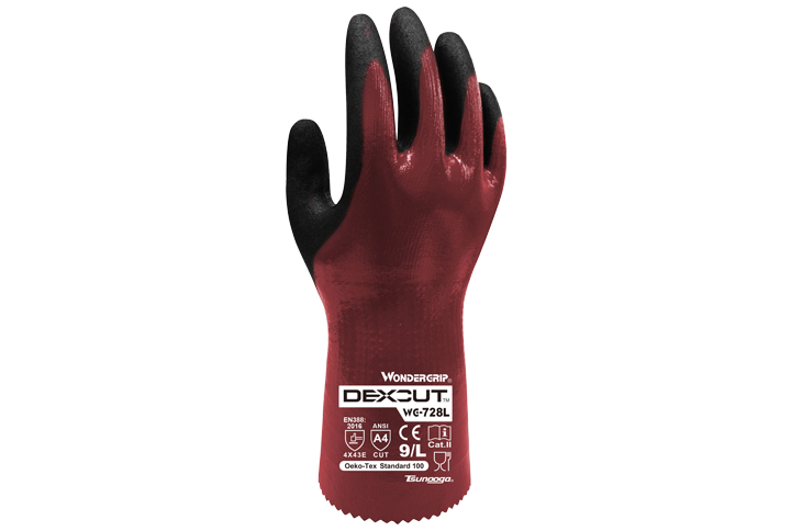 Handschuh WG-728L Handschuh WG-728L