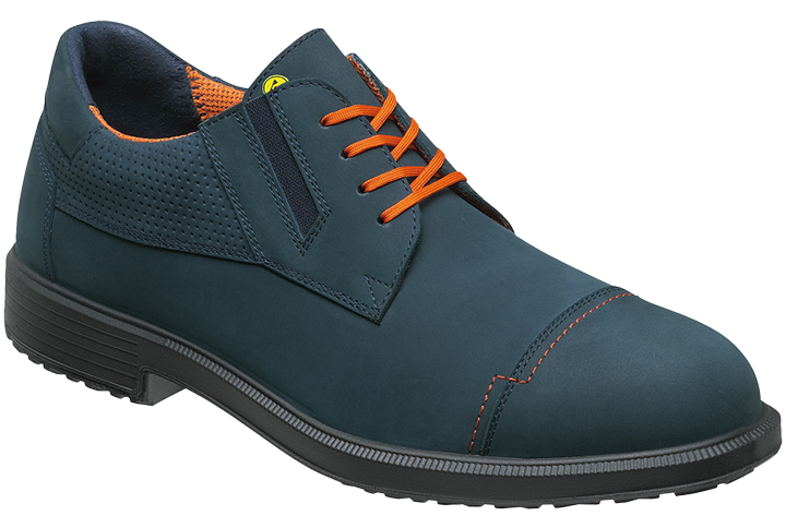 Officer 50 ESD S2, XB Officer 50 ESD S2, XB