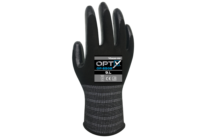 Handschuh OP-650B Handschuh OP-650B