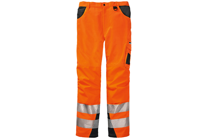 Warnschutz Bundhose Tennesse Orange Warnschutz Bundhose Tennesse Orange