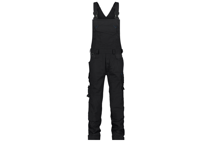 Latzhose Tronix