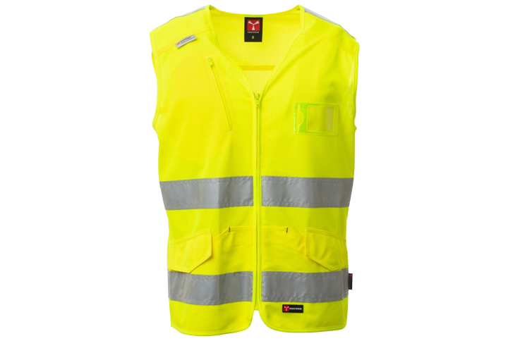 Warnschutz Weste Expert