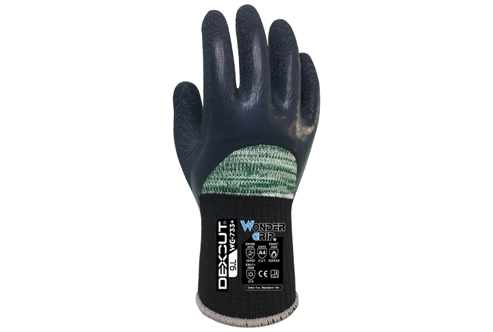Handschuh WG-733+ Handschuh WG-733+