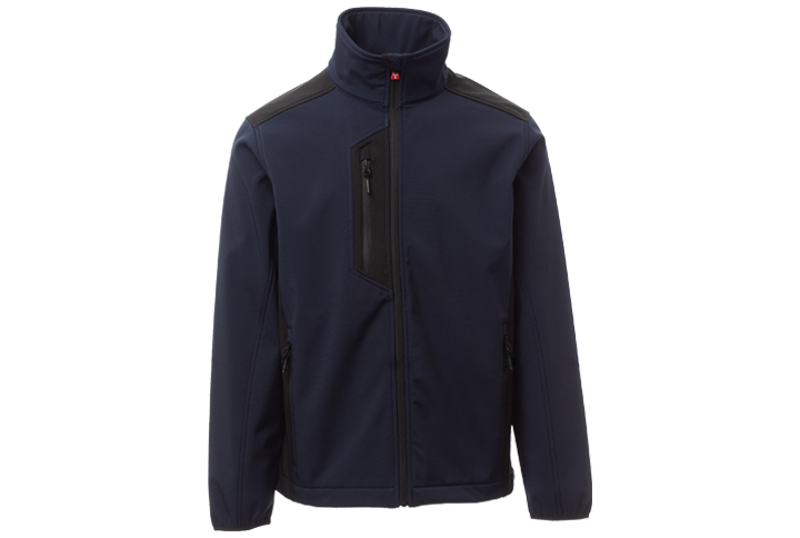 Softshell-Jacke Galway