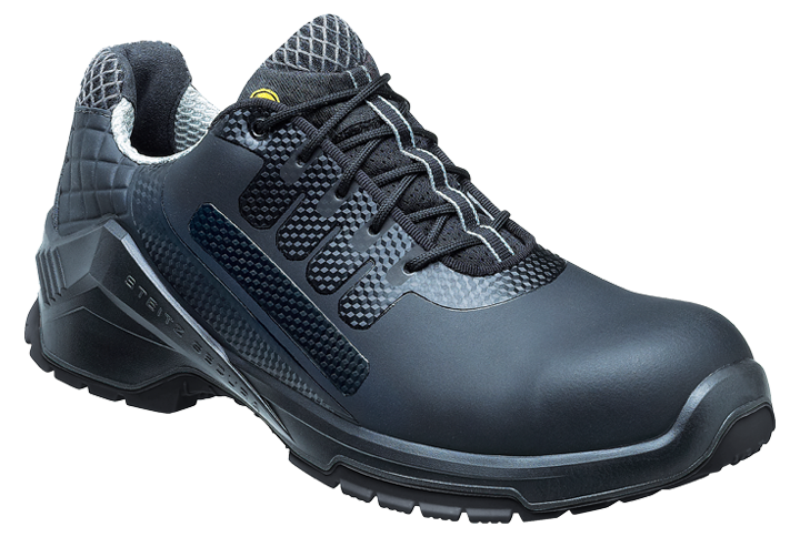 ESD Halbschuh VD Pro 3500 (S)