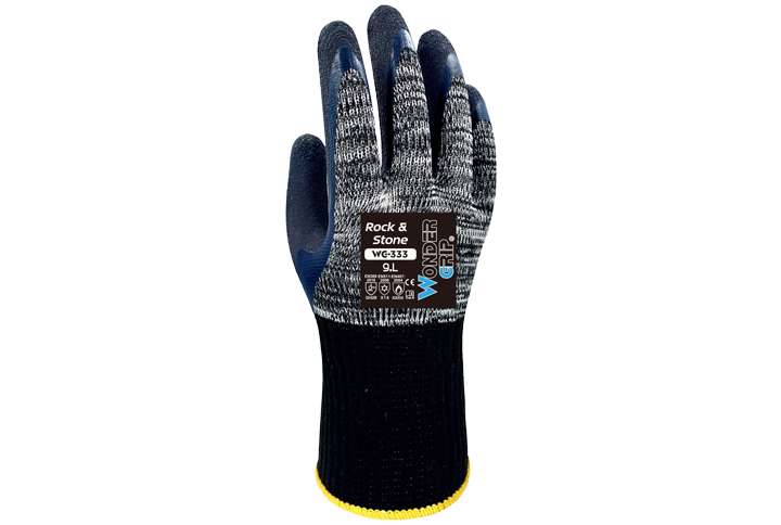 Handschuh WG-333 Rock & Stone Handschuh WG-333 Rock & Stone