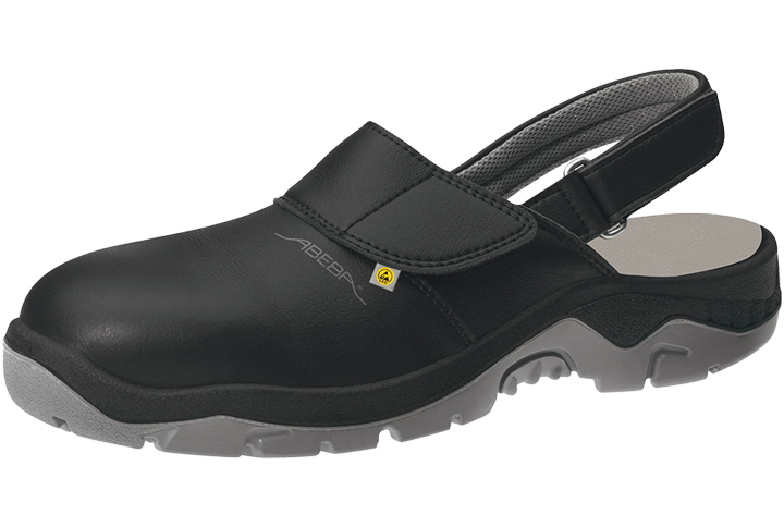 Clog 32125 ESD