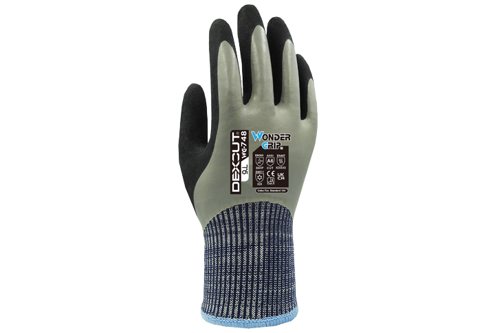 Handschuh WG-748 Handschuh WG-748